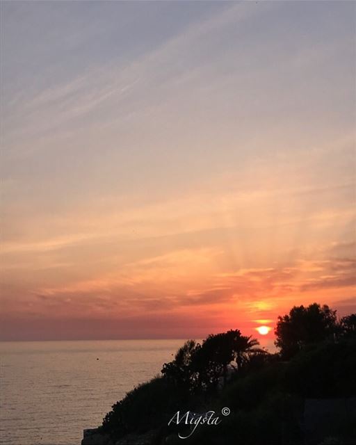 sunset  sun  color  red  orange  nature  camera  instanature  instagram ...