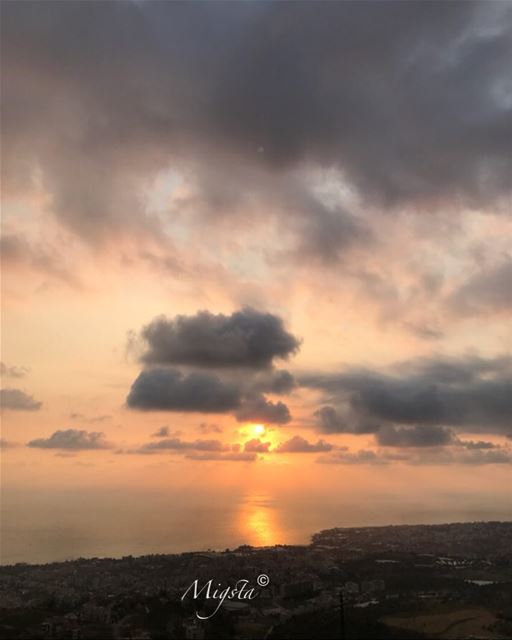  sunset  sun  color  red  orange  nature  camera  instanature  instagram ...