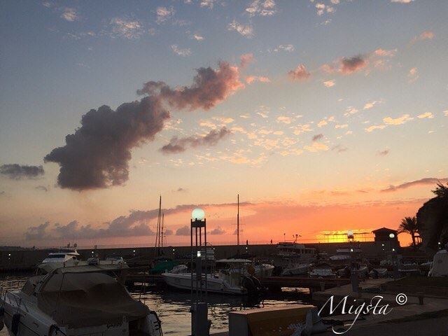  sunset  sun  color  red  orange  nature  camera  instanature  instagram ...