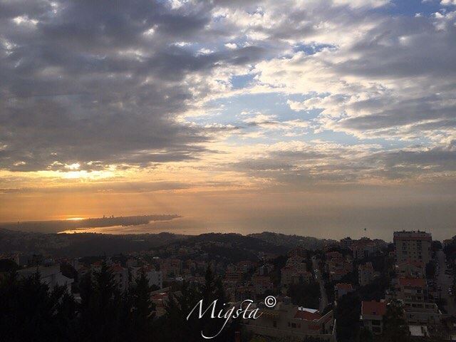  sunset  sun  color  red  orange  nature  camera  instanature  instagram ...