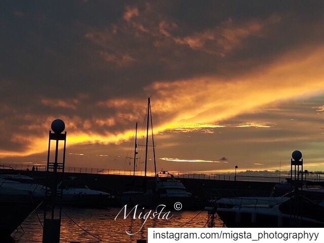  sunset  sun  color  red  orange  nature  camera  instanature  instagram ...