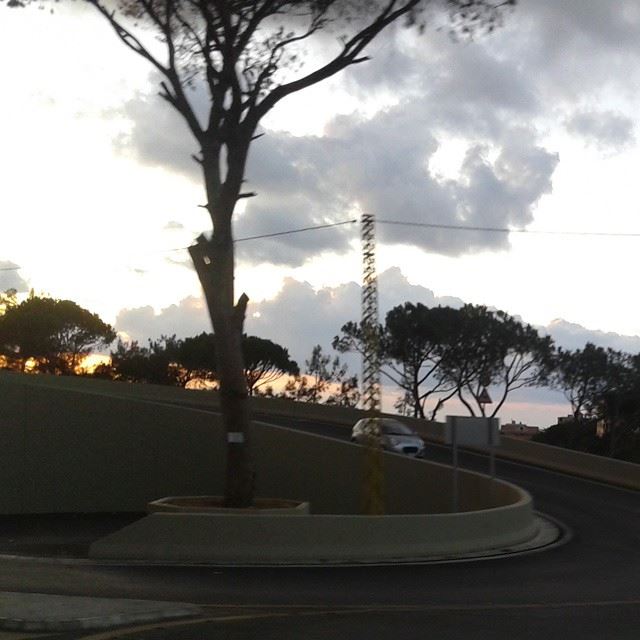 sunset sunnofilter