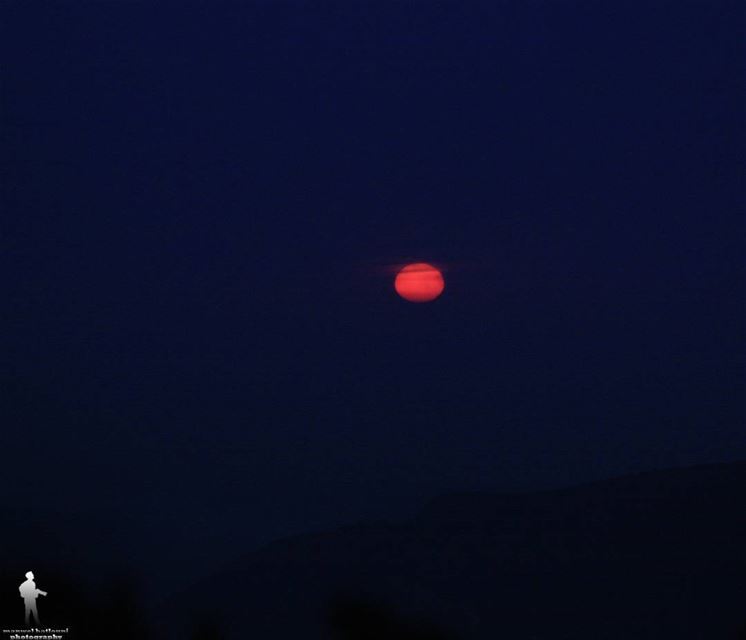  sunset  sunset🌅  sunset_ig  chouf jbaa lebanon lebanonbyalocal ...