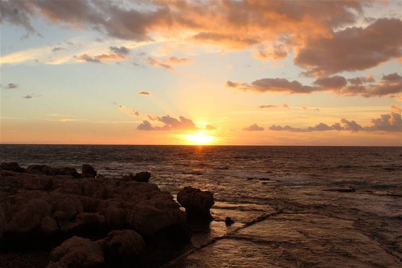  sunset  sunsetlovers  sunsetlove  lebanon  lebanonisbeautiful  lebanese ...