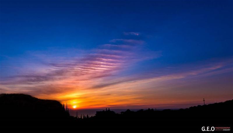  sunsetinbyblos  sunsetphotoghraphy  sunsetsky  sunset  bluesunset ...