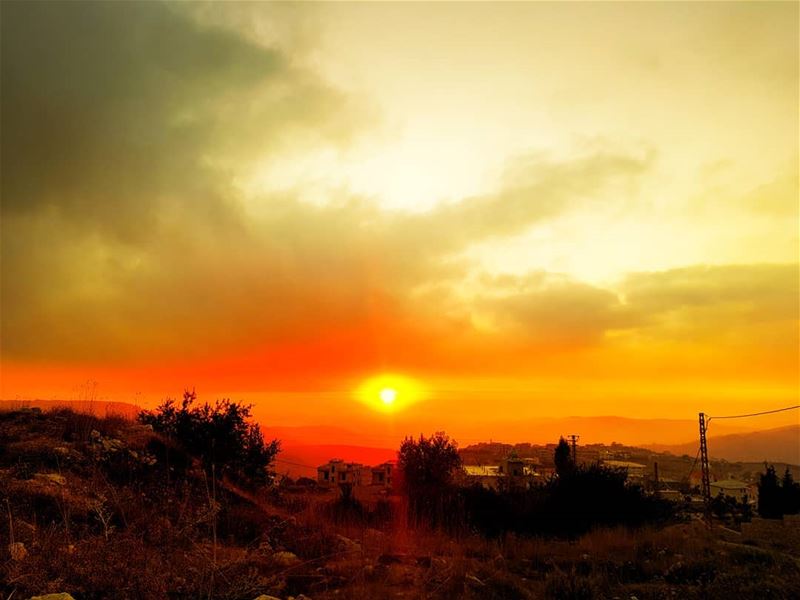  sunsets  sunset  lebanon ... (Lebanon)