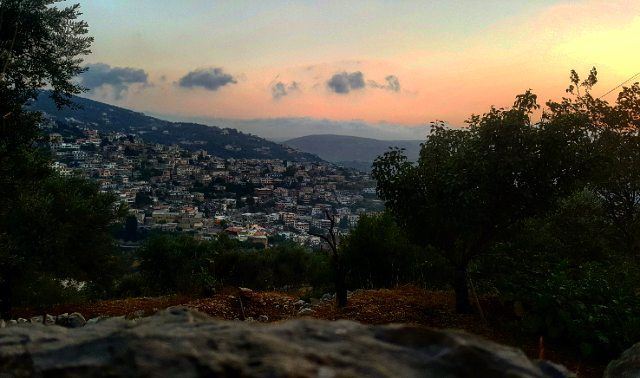  sunsets  sunset_pics  ig_sunset  igsunset  Hasbaya  hasbaya_pictures ... (Hasbaya)