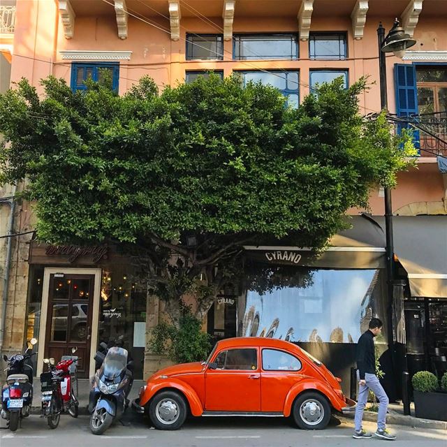 Sunshine in my pocket ☀️ Lbl  livelovebeirut  theweekoninstagram ... (Beirut, Lebanon)
