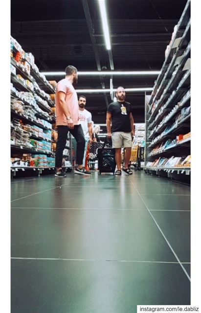  supermarket  spinneyslebanon  shopping  food  bobbytarantino ...