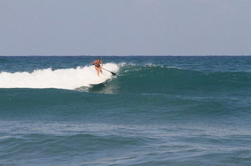 Surfing, in our opinion, is the best sport one could practice.* * * “I... (Enn Nâqoura, Liban-Sud, Lebanon)