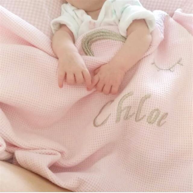 Sweet dreams little angel ☁️Write it on fabric by nid d'abeille  dreambig ...