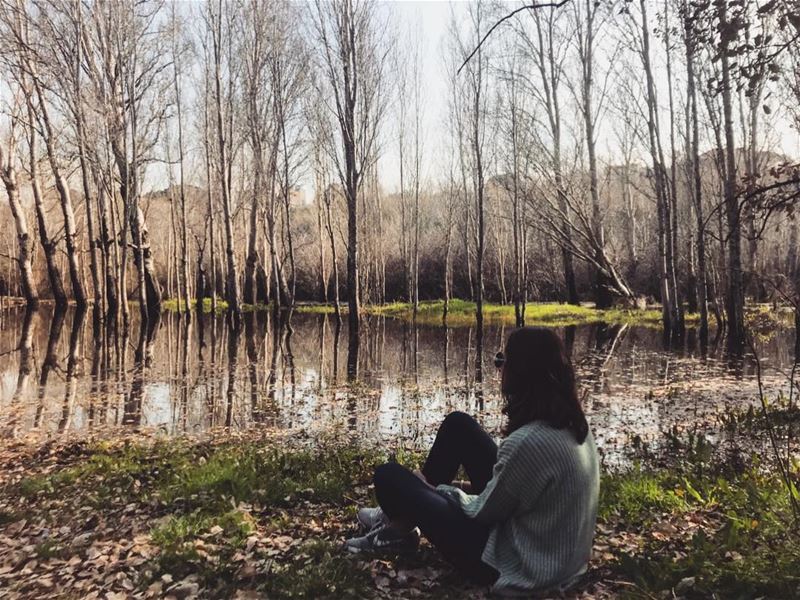 Sweet escape.  nature  peaceandquiet ... (Abdelli, Liban-Nord, Lebanon)