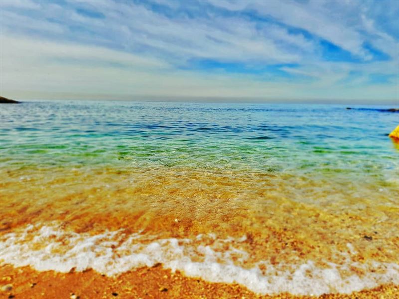  swimming  swimmingsea  sea  jbeil  byblos ... (Byblos, Lebanon)