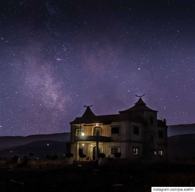 Swords & Stars 🇱🇧⚔🌌⚔🇱🇧......... lebanon  livelovebekaa ... (Beqaa Governorate)