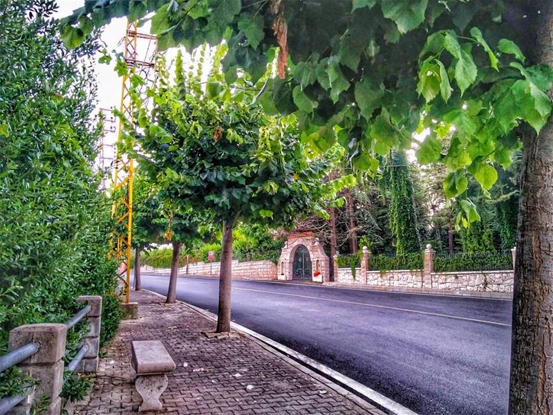 sᴇᴇ  ᴛʜᴇ  ɢᴏᴏᴅ•••• lebanon amazinglebanon lebanontoday lebanontimes... (Feitroun, Mont-Liban, Lebanon)