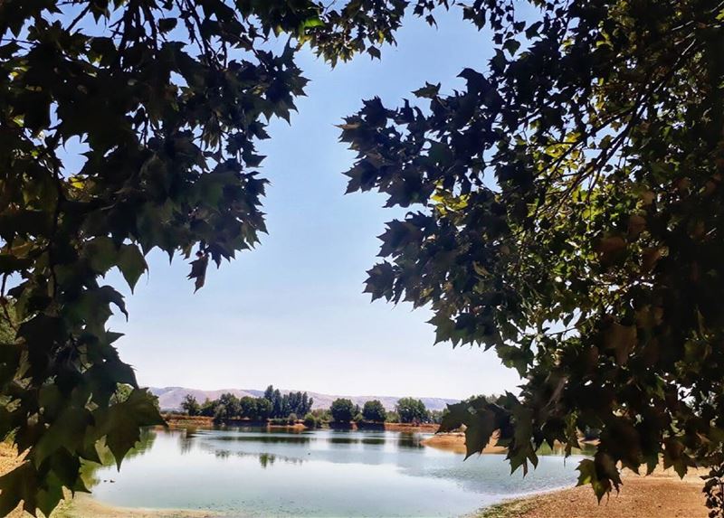  taaneyel  bekaa  lebanon  kalawounphoto  monbeauliban  🏞 ... (Deïr Taanâyel, Béqaa, Lebanon)