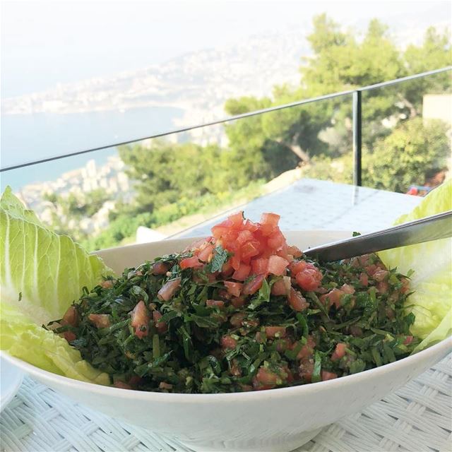  tabboule   salads   food  instafood  yummy  instayummy  delicious ...