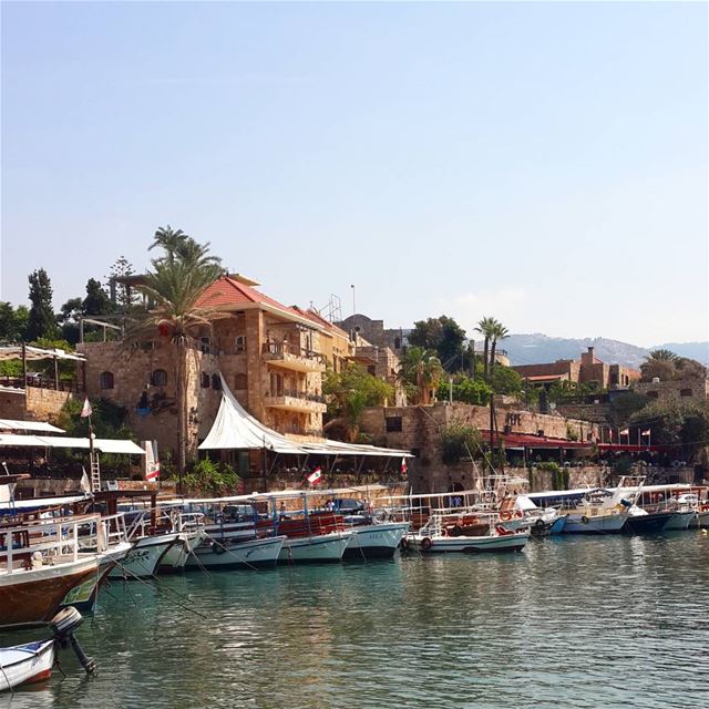 Tag a friend in love with Byblos! byblos jbeil jbail livelovebyblos...