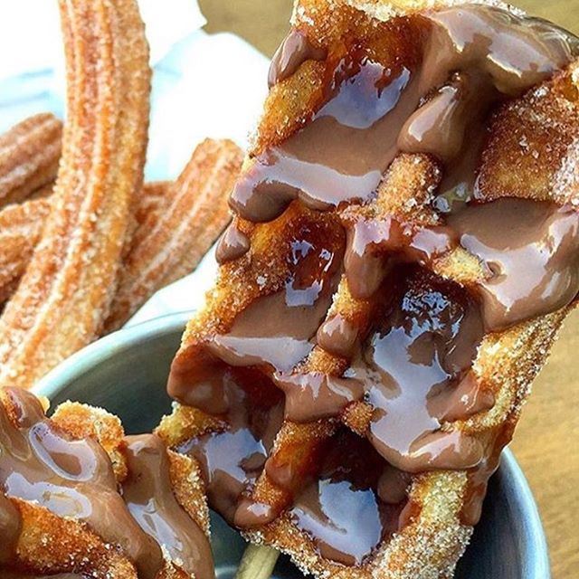 Tag a nutella lover 😍😍😍🍫🍫🍫 Lebanon LebanonEats Beirut Lebanese LebaneseFood Food Foodie InstaFood InstaGood FoodPorn FoodComa FoodGasm Yummy Lunch Dinner Dessert Breakfast Nutella Churros Waffles Chocolate Chocolateporn