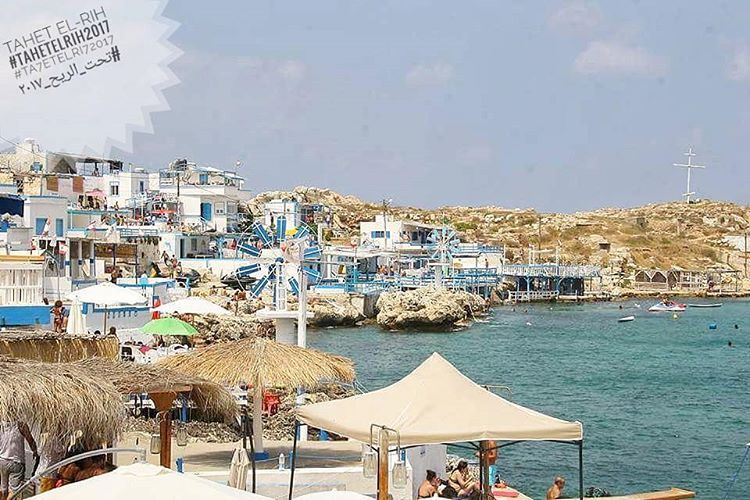  tahetelrih2017  ta7etelri72017  تحت_الريح_٢٠١٧Tahet El-RihAnfeh Al-Kou