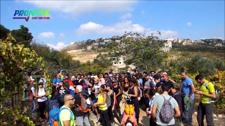 Take a beautiful vacation to a place named: "Sunday i will...☀️🌲":::::::: (Jezzîne, Al Janub, Lebanon)