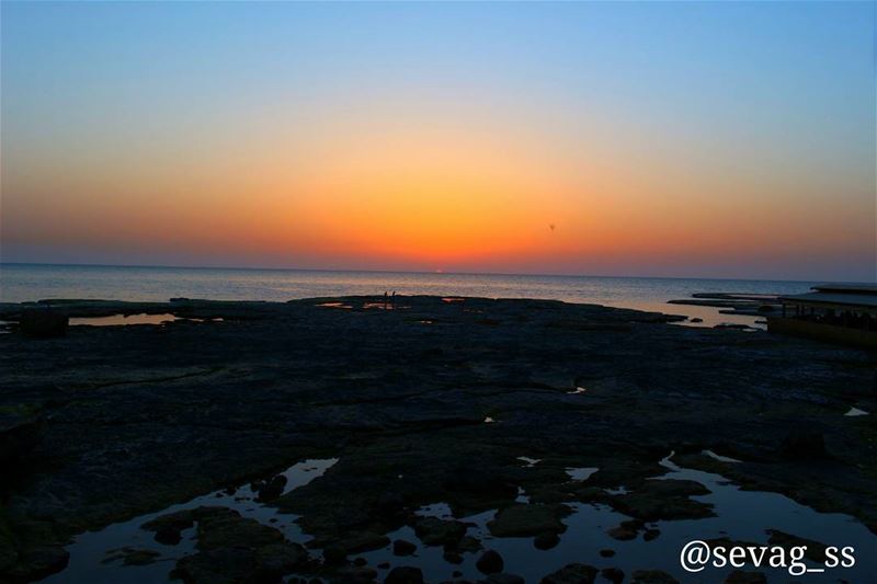 Take a deep breath.Get present in the moment and ask yourself what is... (Byblos - Jbeil)