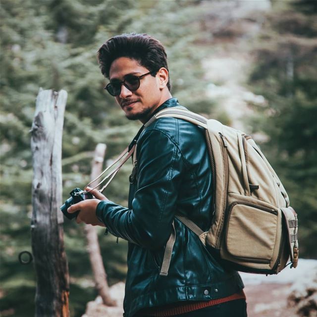 Take me back.Captured by: @daminoindianos (Arz Tannoûrîne)