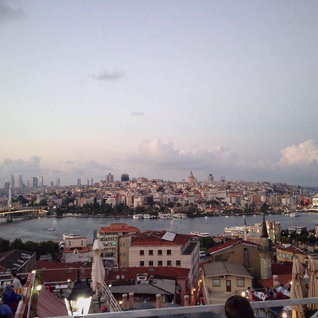 Take me back there😭 (Istanbul, Turkey)