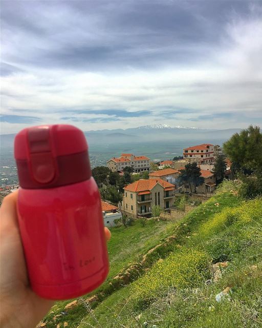 Take your afternoon  to a different 💁🏽‍♀️☕️... coffee ... (West Bekaa)