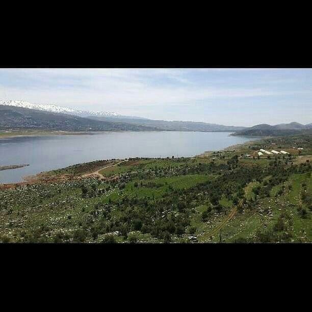 Taken by @___bechara___  walkthroughsaghbine  livelovelebanon ... (Saghbîne, Béqaa, Lebanon)