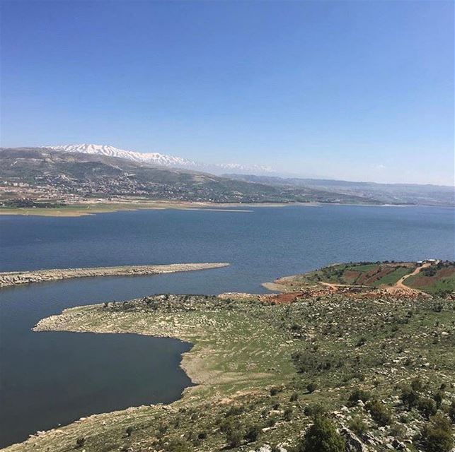Taken by @jwana_karam  walkthroughsaghbine  lebanonbyalocal  bekaa ... (Saghbîne, Béqaa, Lebanon)