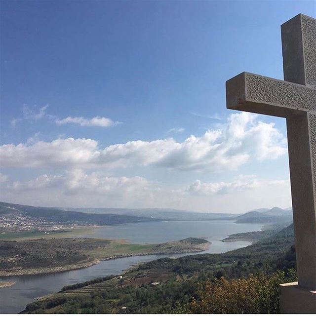 Taken by @melz_sk  walkthroughsaghbine  lebanonshots  lebanonshots ... (Saghbîne, Béqaa, Lebanon)