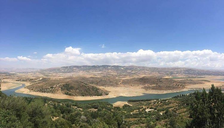 Taken by  @naim.dany walkthroughsaghbine lebanonweekly lebanon saghbine... (Saghbîne, Béqaa, Lebanon)