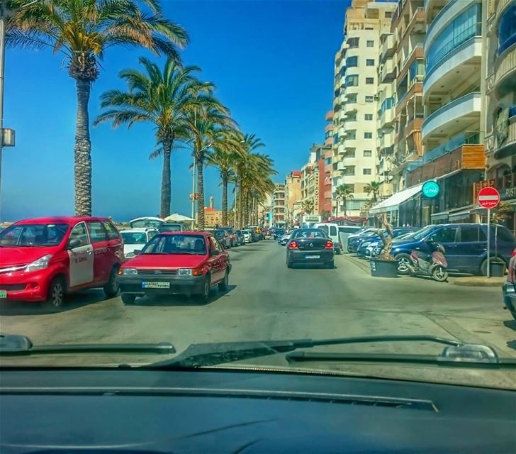  takenbyme  livelovetyre  tyrepage  ptk_Lebanon  visitlebanon ... (Tyre District)