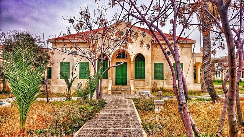 🏡  takenbyme  ptk_Lebanon  visitlebanon  Lebanonbyalocal  onlyonelebanon ... (Tyre District)