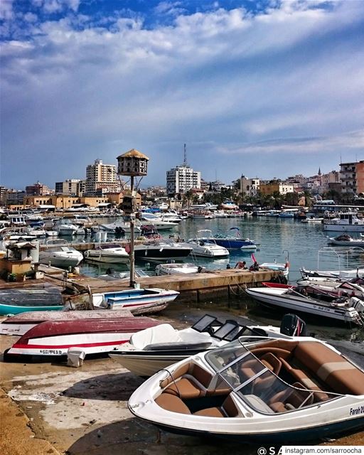 ⚓ takenbyme  ptk_Lebanon  visitlebanon  Lebanonbyalocal  onlyonelebanon ... (Tyre District)