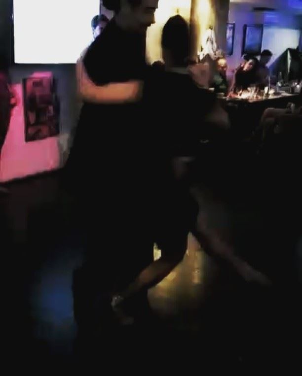  tango  lebanon  mazenkiwan  saharaboukhalil  dancing  kievorquestra  live...