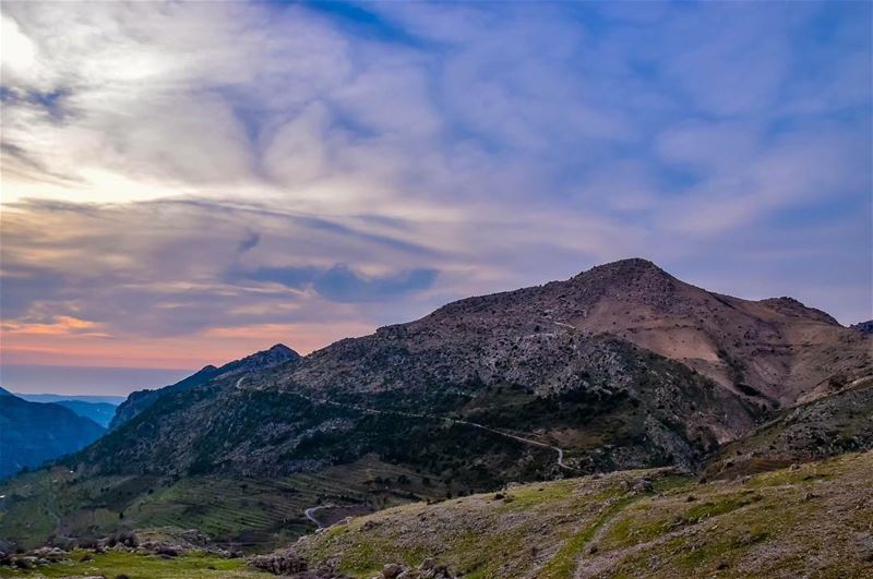  tannourine  jbeil  lebanonspotlights  lebanon ... (Tannourine-Balou3 Bal3a)