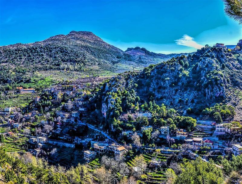  tannourine  lebanon  lebanon_hdr  whatsaplebanon  lebanonspotlights ... (Tannourine-Balou3 Bal3a)