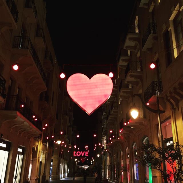 Tap the heart  ❤️  🇱🇧 @livelovebeirut @livelovelebanon  livelovebeirut ... (Beirut, Lebanon)