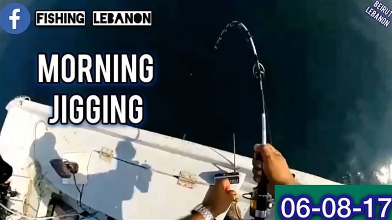 Tarek Abadan & Moe Mikdashi  Beirut-Lebanon... (Beirut, Lebanon)