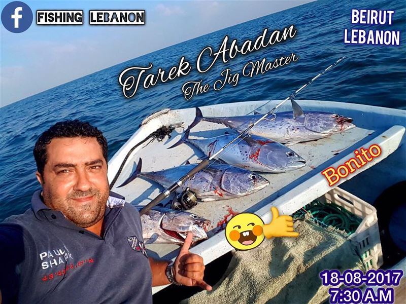 Tarek Abadan @tarekabadan - Lebanon __________________________ sealife ... (Beirut, Lebanon)