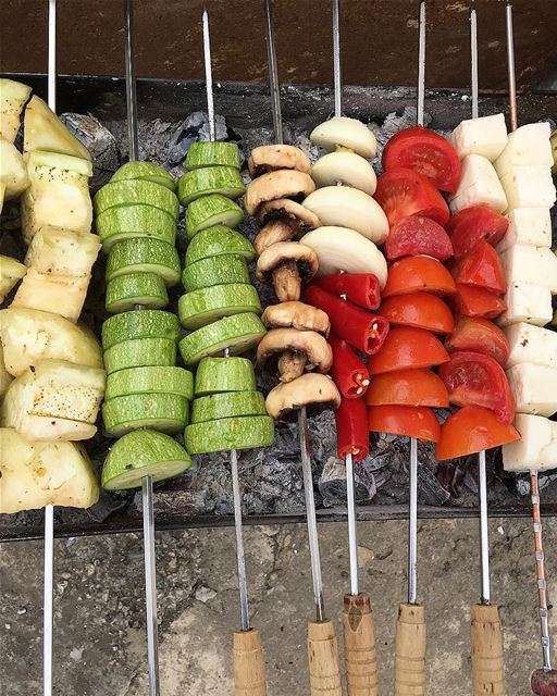 Tasty 🤤🙄🤤😍. veggies food eat yummy nomnom foodie foodporn foodgasm... (Beirut, Lebanon)