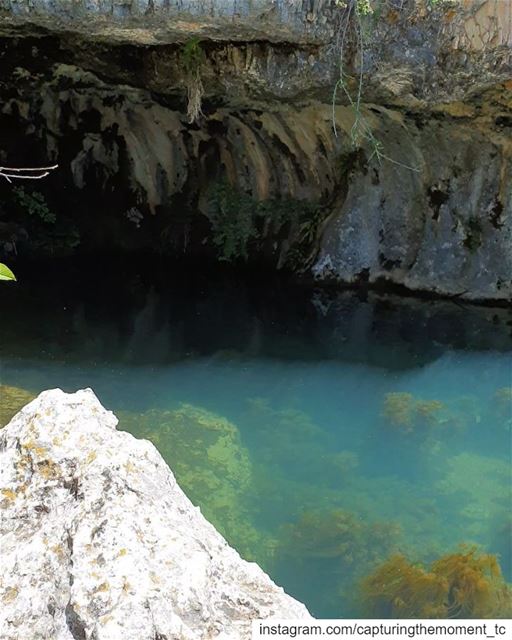 @tatiana_chahine  morning hike hiking adventure capturingthemoment... (Akoura Laklouk)