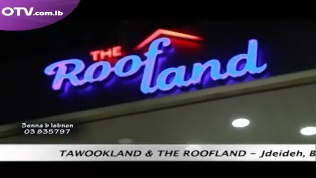 @tawookland -  Don't miss the full coverage on  Tawookland &  TheRoofland!... (Tawookland)
