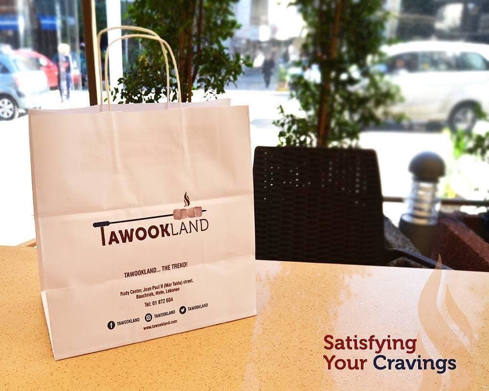 @tawookland -  Free delivery available! Call us now on 01/872604 - 76/02288 (Tawookland)