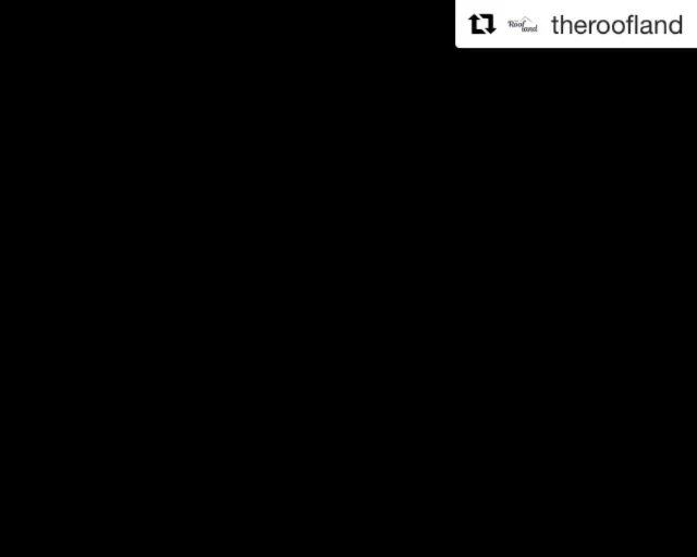 @tawookland -   Repost @theroofland with @get_repost・・・Join us this... (Tawookland)