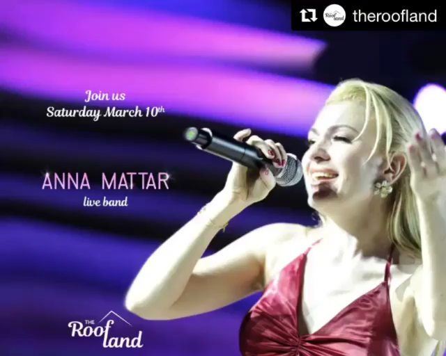 @tawookland -   Repost @theroofland with @get_repost・・・Sound on! For... (Tawookland)