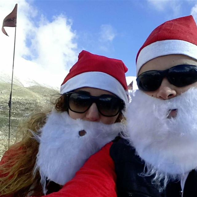  tb  atv  ride  santa  lebanon ...