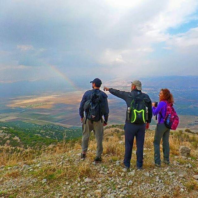  tb  bekaa  lebanon  naturelovers  amazing  hiking  hikingtrails ...